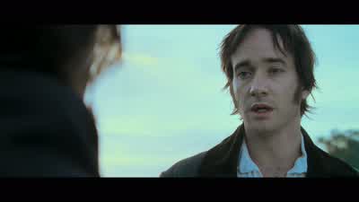 I would have to tell you, you have bewitched me, body and soul, and I love... - Pride &amp; Prejudice