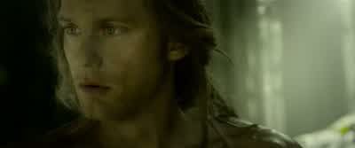 You must know that this is uh, very peculiar. - The Legend of Tarzan