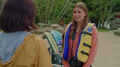You must know Todd pretty well
since you guys dated and all. - Picture Perfect Romance