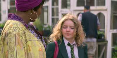You must learn to make friends,
and to be a friend. - Turn Up Charlie