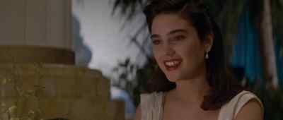 You must let me have this dance. - The Rocketeer