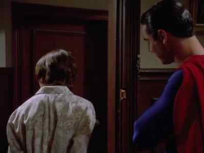 - You must...
- Lois Lane. - Lois & Clark: The New Adventures of Superman