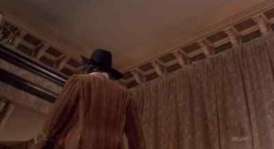 You must love her very much. - The Wicked Lady