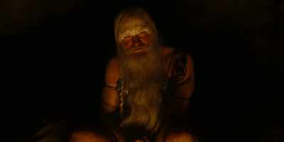 You must make a visitation
to Draugr's owner, - The Northman
