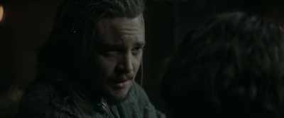 You must make an oath never to marry. - The Last Kingdom: Seven Kings Must Die