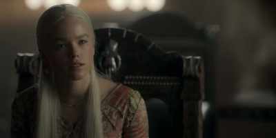 You must marry, - House of the Dragon