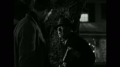 You must mean two other trees. - It's a Wonderful Life