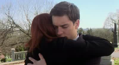You must miss him so much. - Spider Man