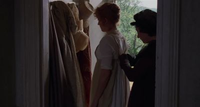 You must miss him - Sense and Sensibility