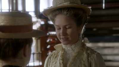 You must miss him terribly. - Anne of Green Gables: Fire & Dew