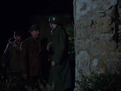You must never doubt yourself. - Holocaust