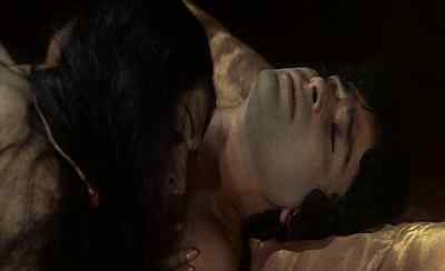 You must never leave me, Siddhartha. - Siddhartha