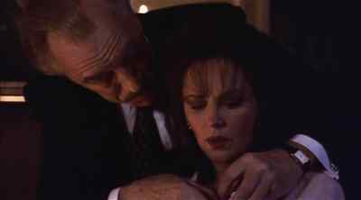 You must never take it off, Polly. - Needful Things