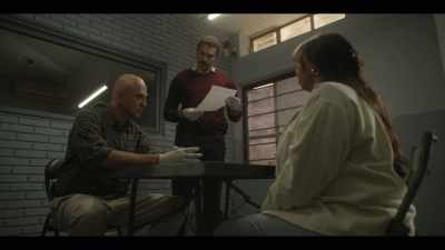 "You must not forget
about Donna..." - Catch Me a Killer