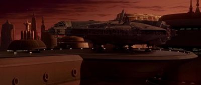 You must not go - Star Wars: Episode V   The Empire Strikes Back