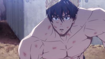 You must not only fight as a Mishima - Tekken: Bloodline