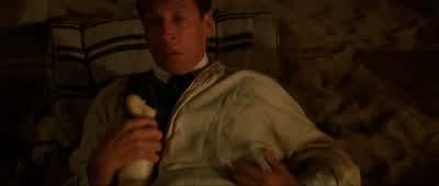 No! You must not read from the book! - The Mummy