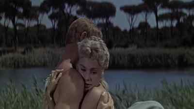 You must not seek out the queen, - Helen of Troy
