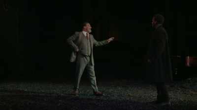 You must not think that we are made
of stuff so flat and dull - Great British Theatre