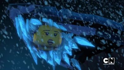 You must only remember
     who you are. - Ninjago: Masters of Spinjitzu