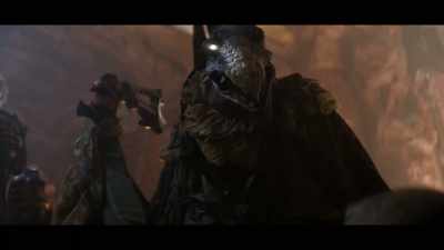 You must pay for this betrayal! - The Dark Crystal: Age of Resistance