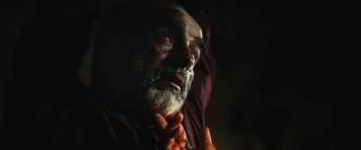 You must pay for your sins. - Kandahar