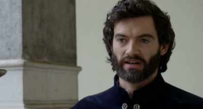 You must persuade His Serenity to act. - Medici: Masters of Florence