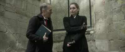 You must prepare your
body as well as your mind. - Wrath of Dracula