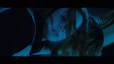 You must promise me that you'll survive. - Titanic