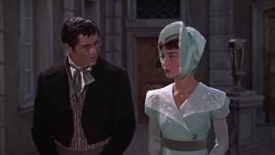 -You must promise me something.
-Yes. - War and Peace