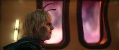 You must protect the child. - Star Trek: Strange New Worlds