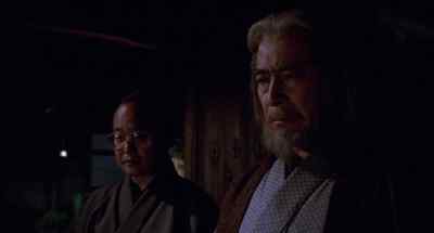 You must prove
yourself to him. - The Challenge