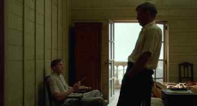 "You must realize
how distasteful it is - Queer