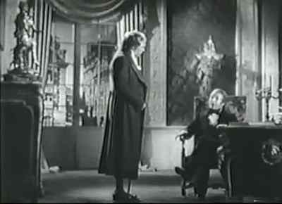 You must realize miss yet to dally wrong - The House of Rothschild
