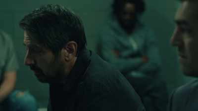 - You must really hate your brother.
- I do. - No Good Deed