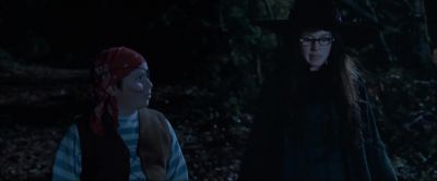 You must really like Halloween - Trick 'r Treat