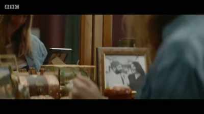 You must really miss her. - Back to Life
