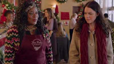 You must remember - A Sweet Christmas Romance