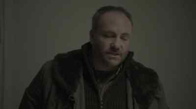 You must remember something
about him. Try again. - The Bridge