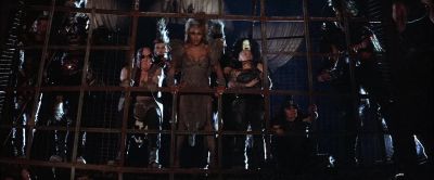 Remember where you are - Mad Max Beyond Thunderdome