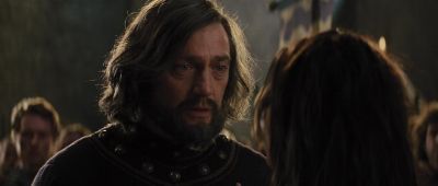 You must rest - Snow White and the Huntsman