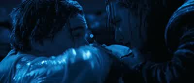 You must... - Titanic