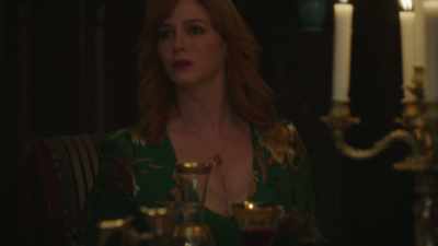 You must save my family. - The Romanoffs