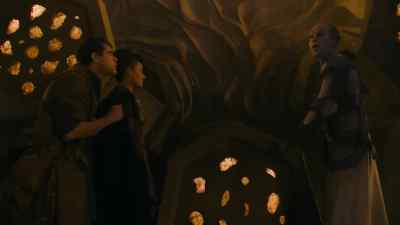 You must save them. - The Outpost