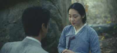You must say something. - Pachinko