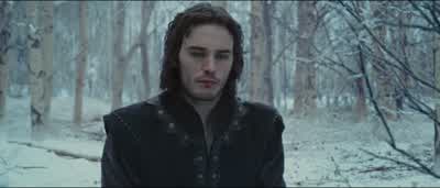 You must see it. - Snow White and the Huntsman