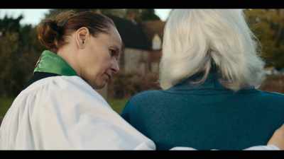You must see - The Burning Girls