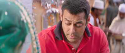 You must sell tickets for
people to see them. - Sultan