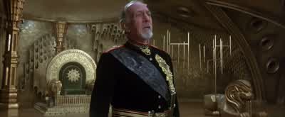 You must share with us - Dune