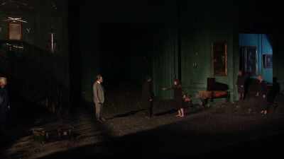 You must sing down-a-down, a down-a-down. - Great British Theatre